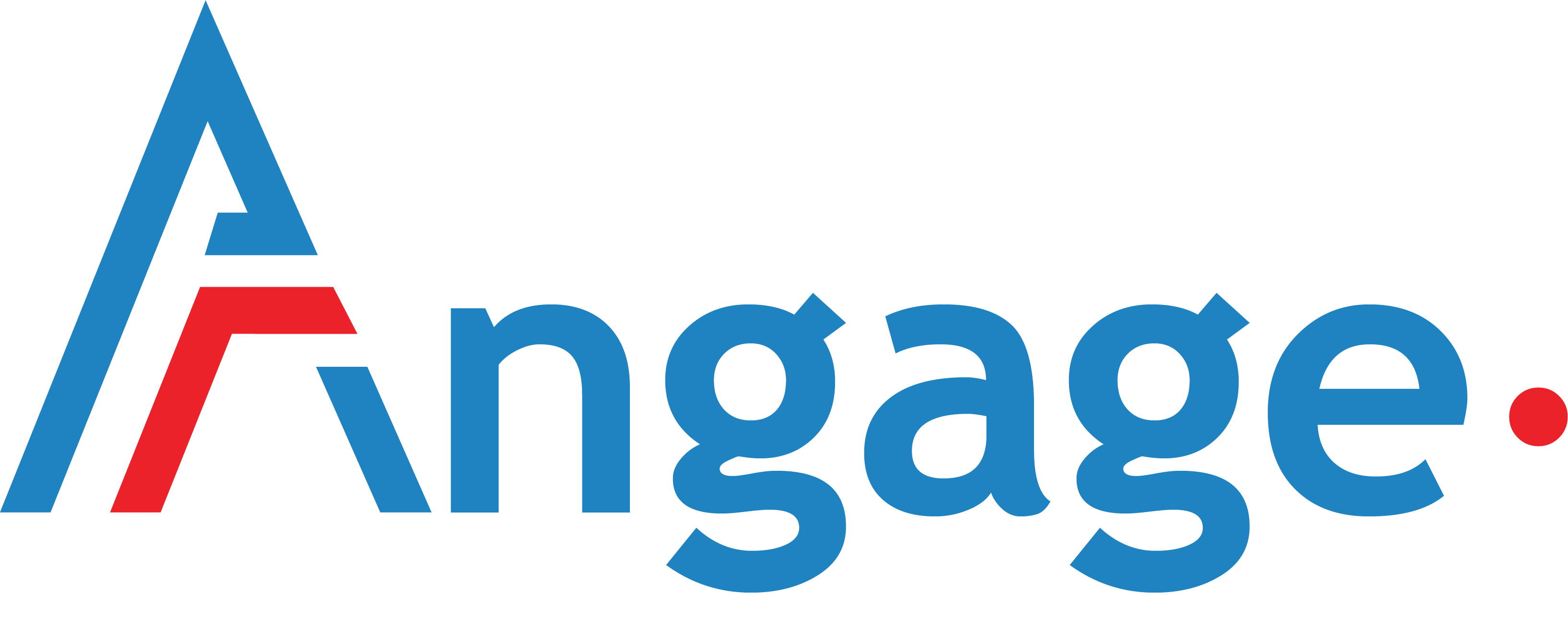 Angage
